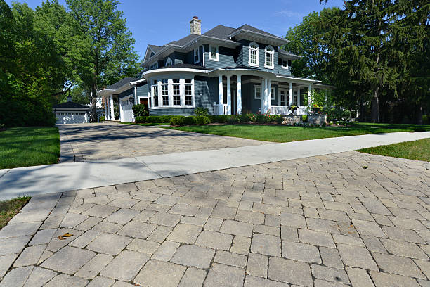 Best Driveway Paving Contractor  in Carrollton, OH