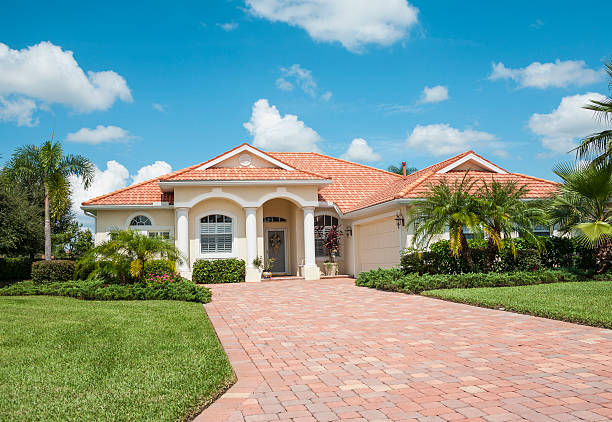 Best Cobblestone Driveway Pavers  in Carrollton, OH