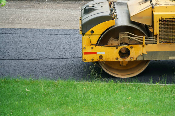 Professional Driveway Pavers in Carrollton, OH