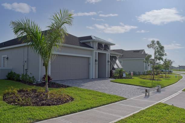 Best Driveway Pavers Near Me  in Carrollton, OH