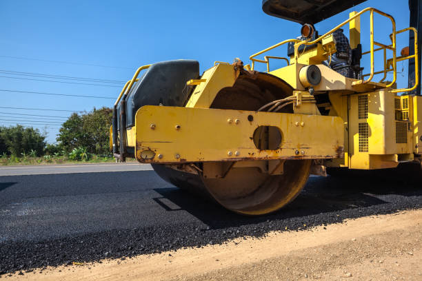 Carrollton, OH Driveway Pavers Company